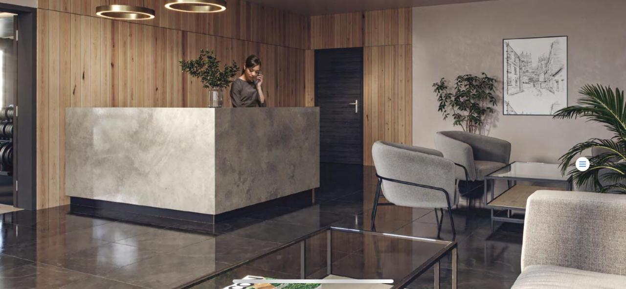 Superb New Build City Centre Flat And Gym York Exterior foto